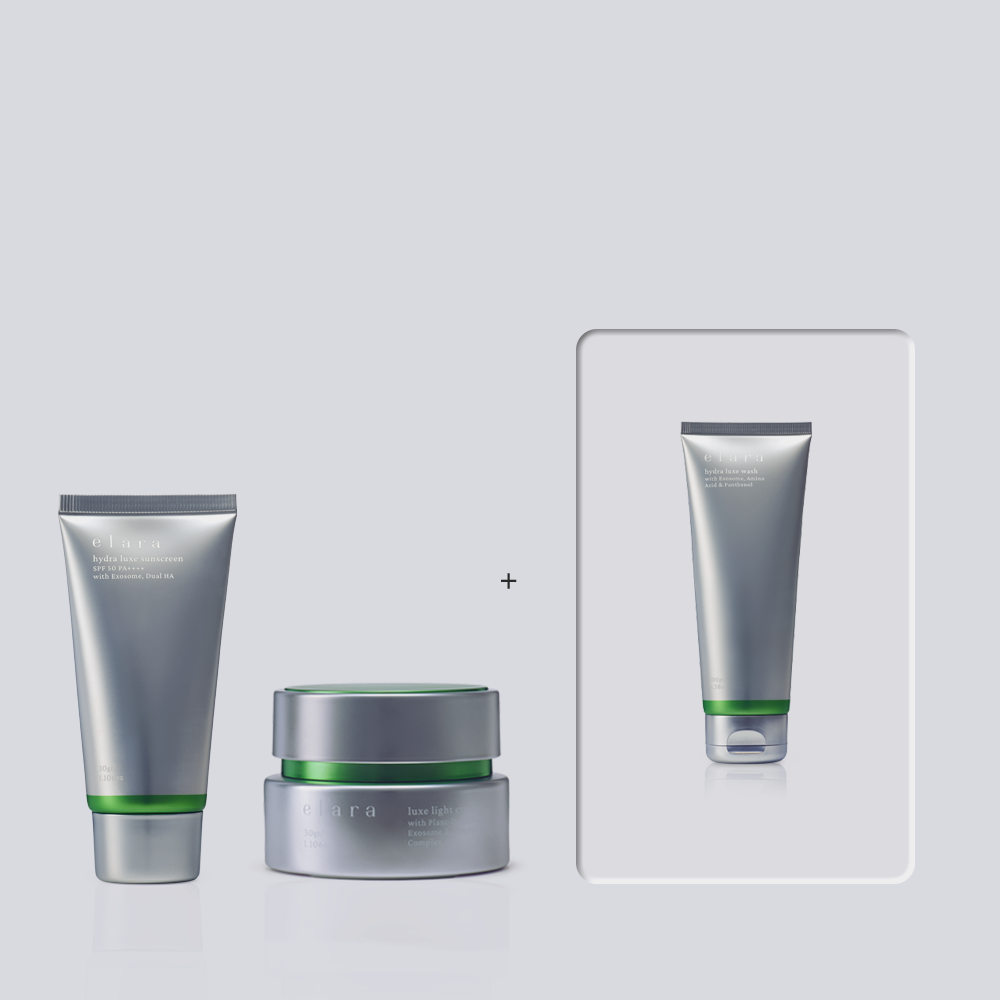 Buy 2 get 1 Bundle Harmony Collection