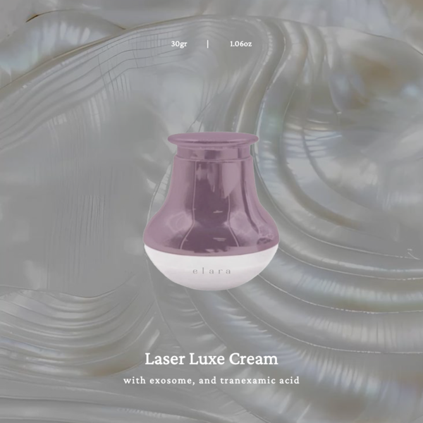 Elara Laser Luxe Cream 30gr Anti Aging