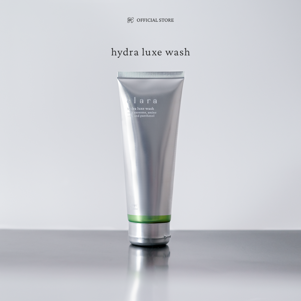 elara hydra luxe wash