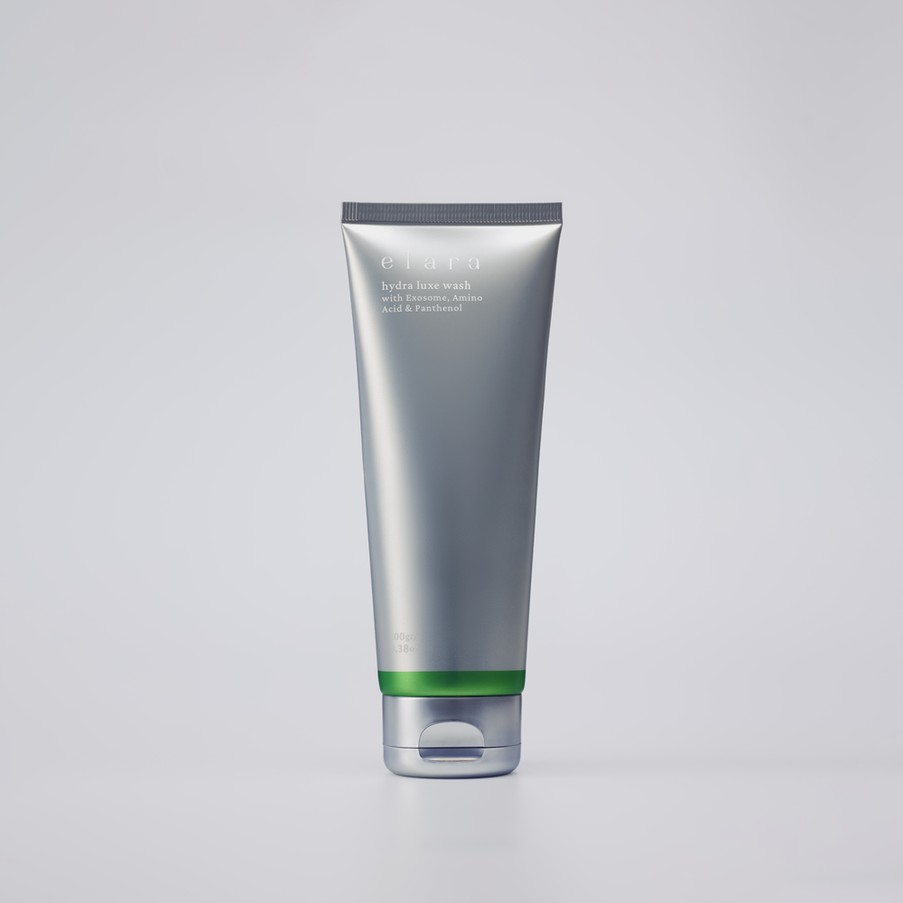Hydra Luxe Wash Calming