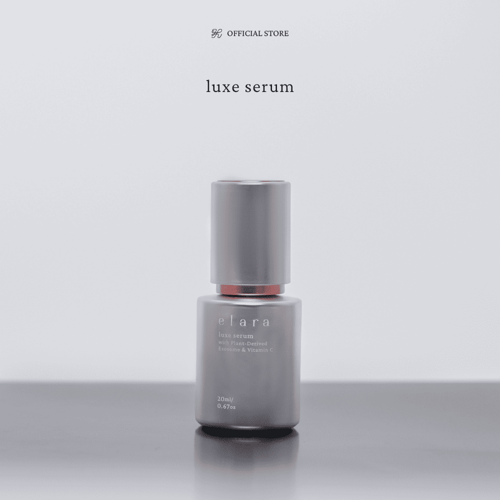 elara luxe serum