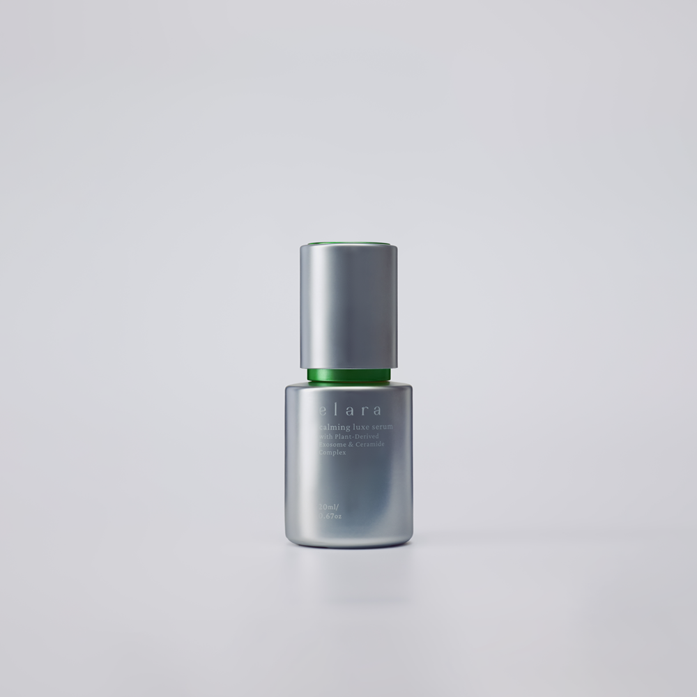 Calming Luxe Serum