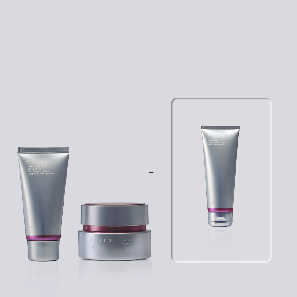 Buy 2 get 1 Bundle Renewal Collection