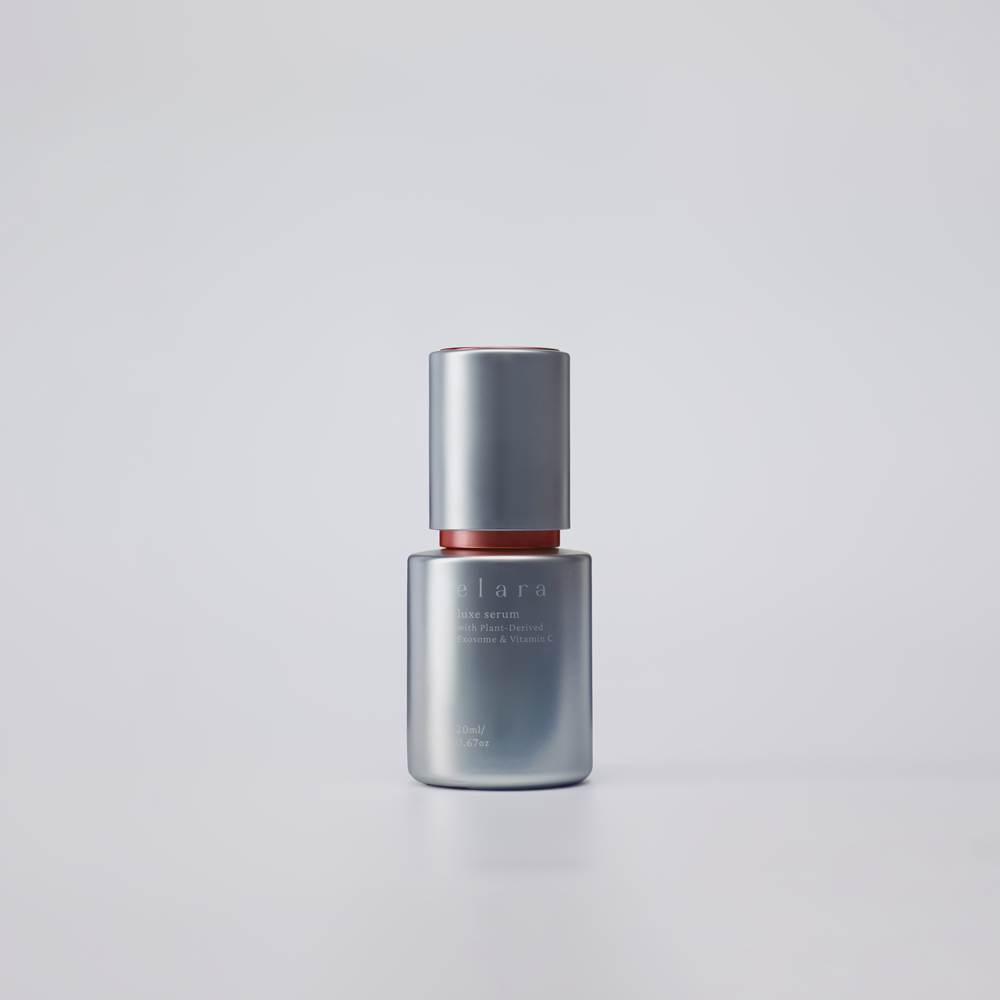 Luxe Serum Brightening