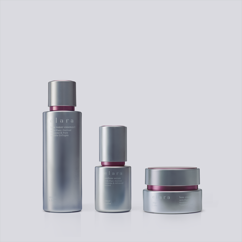 Timeless Radiance Set Anti Aging