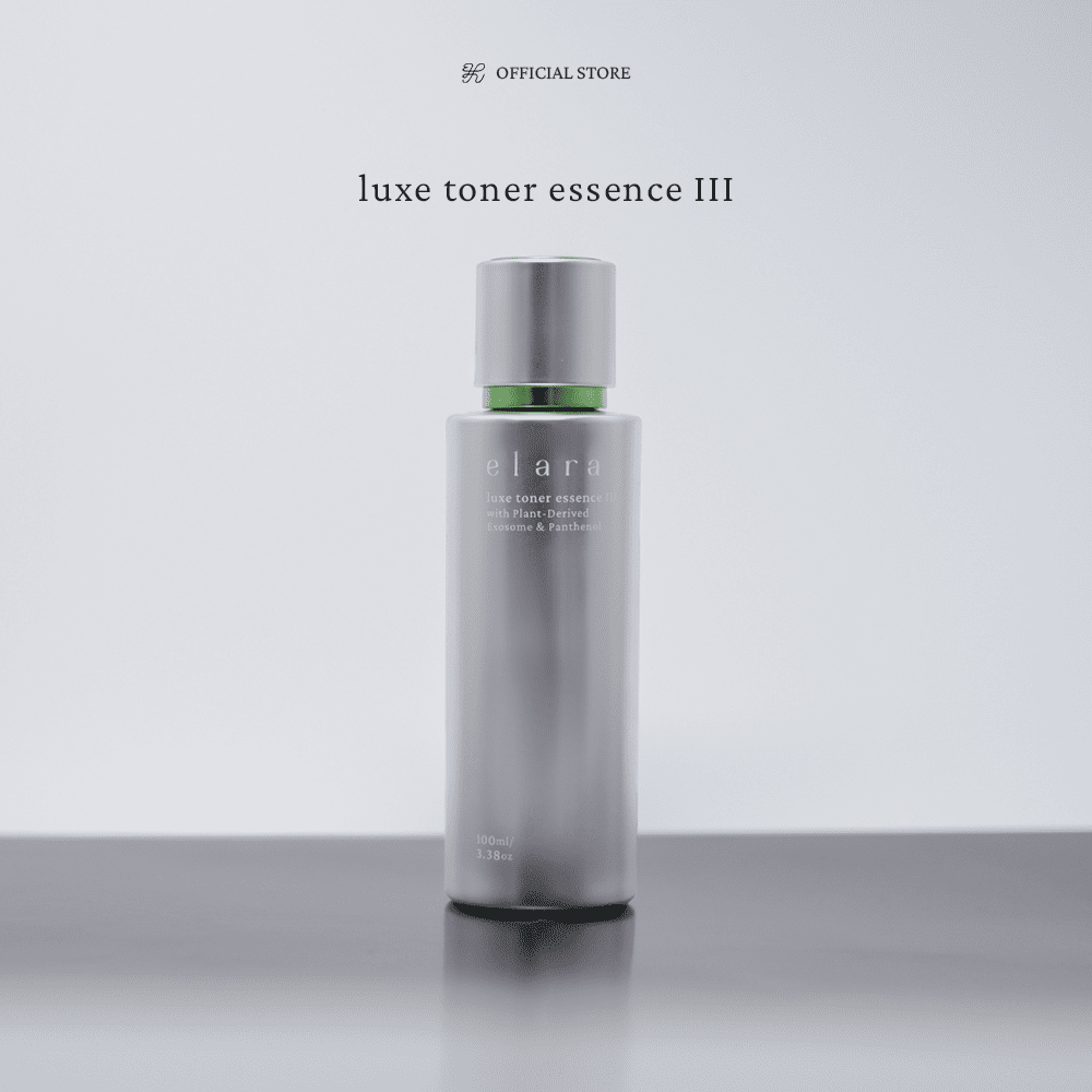 elara luxe toner essence III