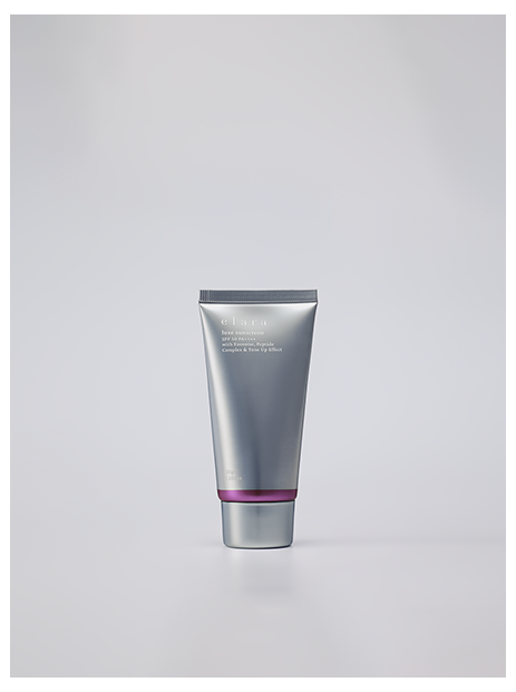 sunscreen