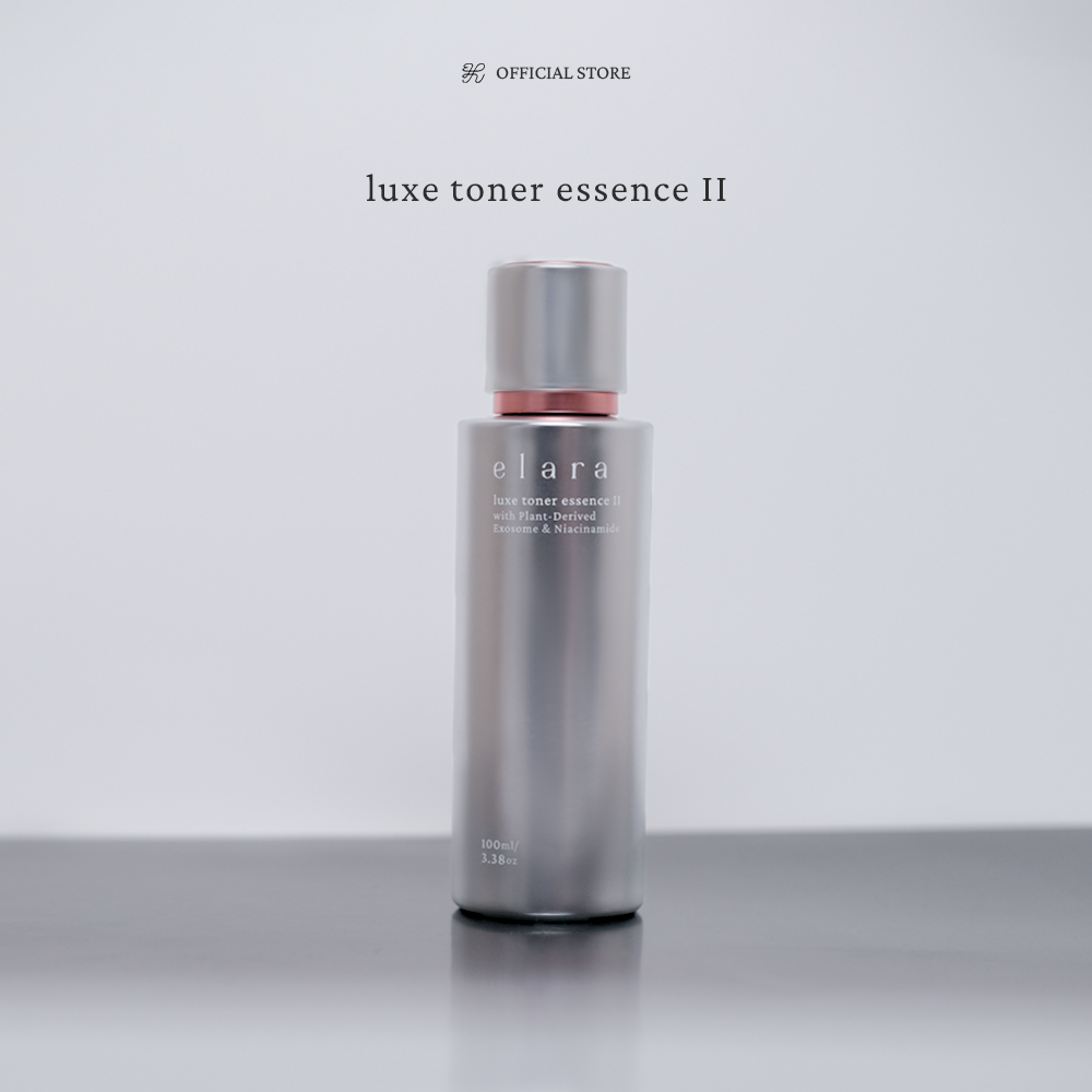 elara luxe toner essence II
