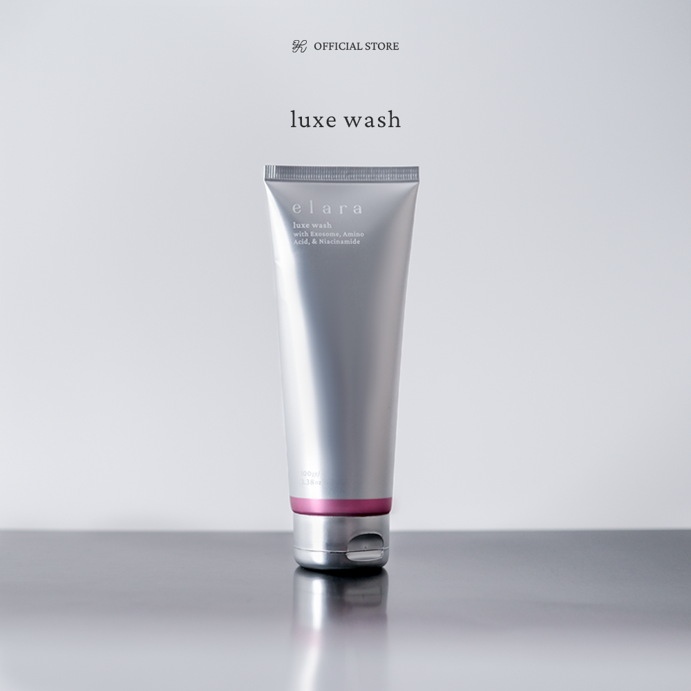 elara luxe wash