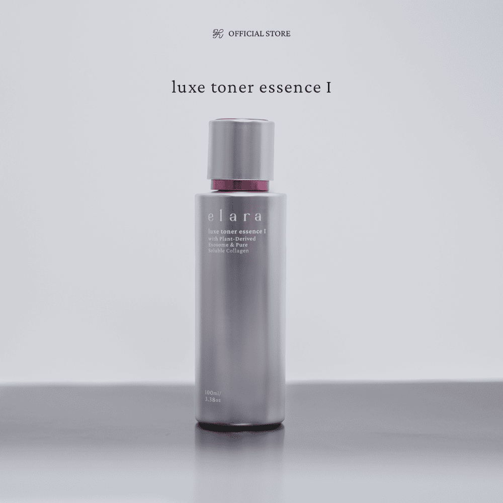 elara luxe toner essence I