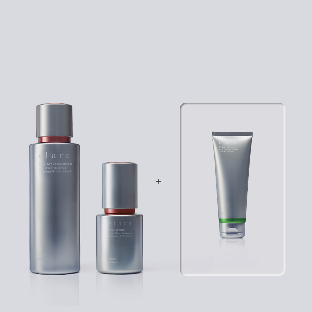 Buy 2 get 1 Special Bundle  Brightening