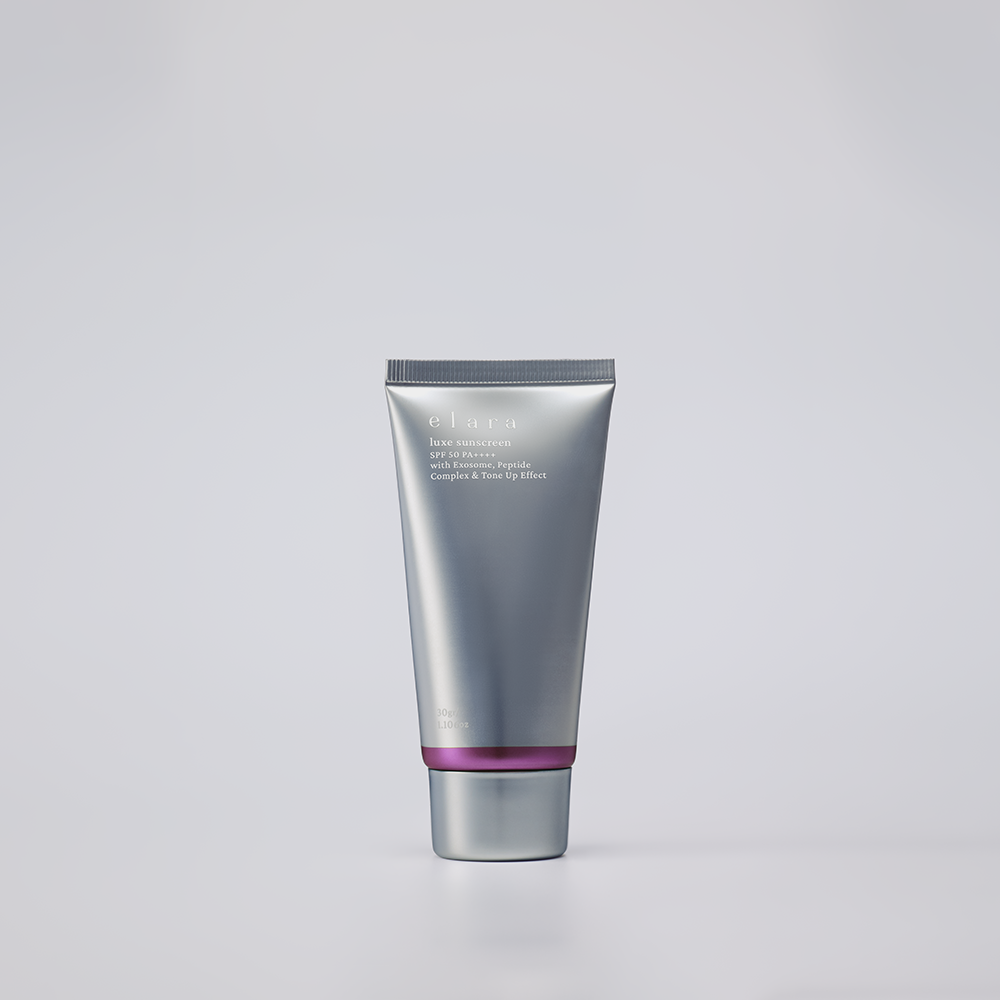 Luxe Sunscreen Anti Aging
